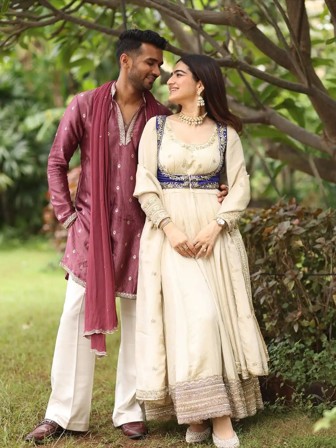 RTC 5957 Off White Chinon Silk Salwar Suit with Thread Embroidery. Available at ₹2449 only. Delivery 4-6 Working Days. Shop now. | Jump Suits, Straight Suits, Tops & Bottoms, Track Suits, Trendy Wear, Casual Suits, Creative suits, Designer Suits, Palazzo Suits, Party Wear Suits, Patiala Suits, Salwar suit