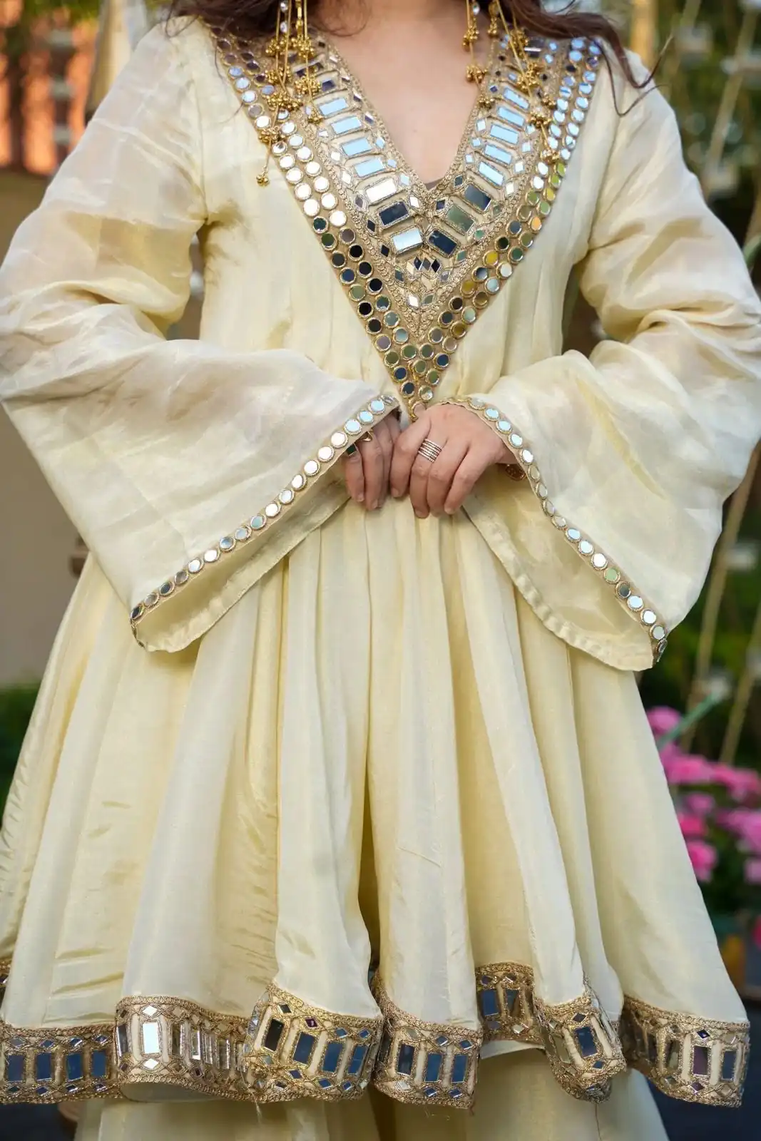 RTC 5942 Off White in Color Cosmos Mirror Work & Lace Work Salwar Suit . Special Price ₹2549. Delivery 4-6 Working Days. Shop now. | Designer Suits, Jump Suits, Tops & Bottoms, Track Suits, Trendy Wear, Casual Suits, Creative suits, Palazzo Suits, Party Wear Suits, Patiala Suits, Salwar suit, Straight Suits