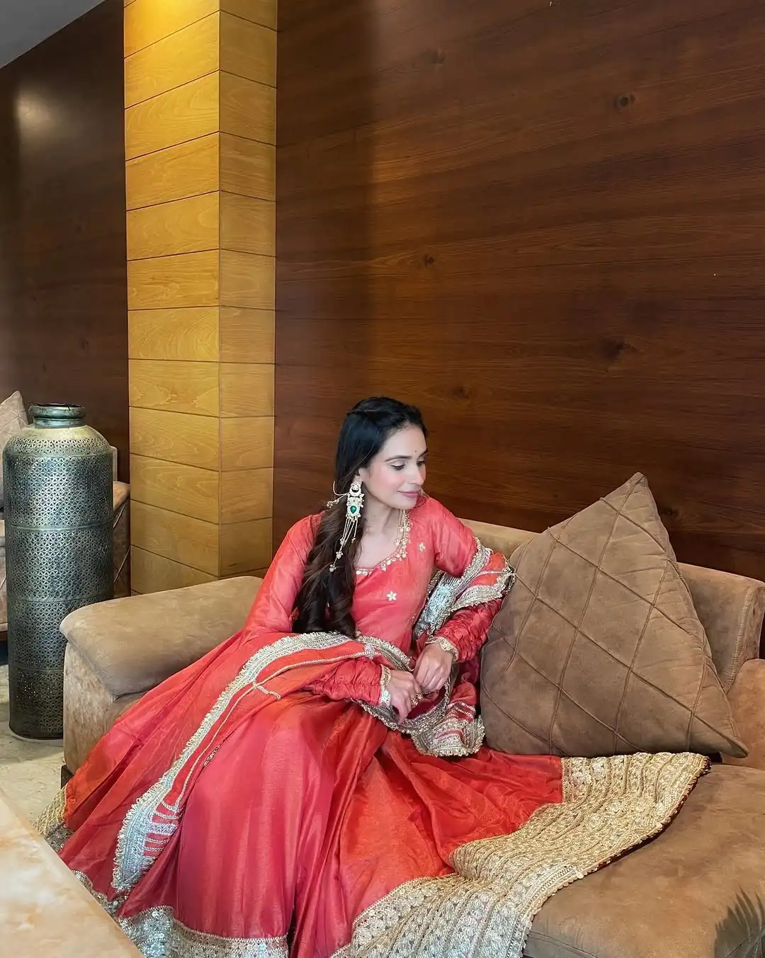 RTC 5965 Peach Chinon Silk Salwar Suit with Lace Work. Wedding, Party, Festive, Events, Best Price ₹2549. Delivery 4-6 Working Days. Shop now. | Jump Suits, Straight Suits, Tops & Bottoms, Track Suits, Trendy Wear, Casual Suits, Creative suits, Designer Suits, Palazzo Suits, Party Wear Suits, Patiala Suits, Salwar suit