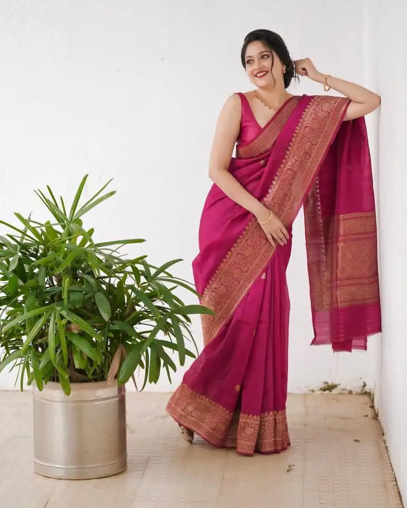 KP 6079 Pink Soft Lichi Silk Saree with Wedding, Party, Festive, Events Designer Work. Grab it for ₹1349. Delivery 4-6 Working Days. Shop now. | Bollywood Sarees, Creative Sarees, Designer Sarees, Embroidered Sarees, Ethnic Saree, Modern Digital sarees, Party Wear Sarees, Sarees