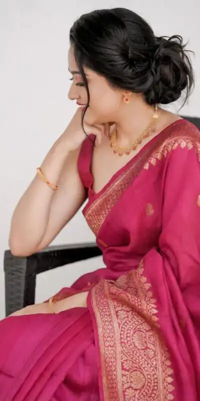 KP 6079 Pink Soft Lichi Silk Saree with Wedding, Party, Festive, Events Designer Work. Grab it for ₹1349. Delivery 4-6 Working Days. Shop now. | Bollywood Sarees, Creative Sarees, Designer Sarees, Embroidered Sarees, Ethnic Saree, Modern Digital sarees, Party Wear Sarees, Sarees