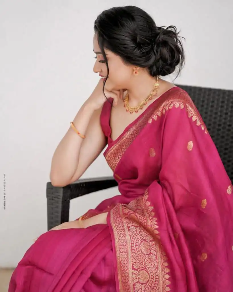 KP 6079 Pink Soft Lichi Silk Saree with Wedding, Party, Festive, Events Designer Work. Grab it for ₹1349. Delivery 4-6 Working Days. Shop now. | Bollywood Sarees, Creative Sarees, Designer Sarees, Embroidered Sarees, Ethnic Saree, Modern Digital sarees, Party Wear Sarees, Sarees
