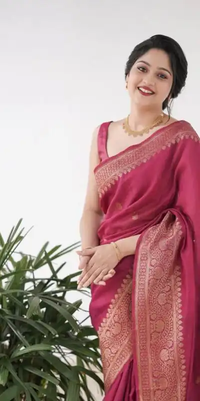 KP 6079 Pink Soft Lichi Silk Saree with Wedding, Party, Festive, Events Designer Work. Grab it for ₹1349. Delivery 4-6 Working Days. Shop now. | Bollywood Sarees, Creative Sarees, Designer Sarees, Embroidered Sarees, Ethnic Saree, Modern Digital sarees, Party Wear Sarees, Sarees