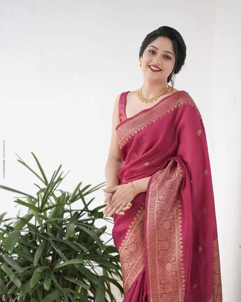 KP 6079 Pink Soft Lichi Silk Saree with Wedding, Party, Festive, Events Designer Work. Grab it for ₹1349. Delivery 4-6 Working Days. Shop now. | Bollywood Sarees, Creative Sarees, Designer Sarees, Embroidered Sarees, Ethnic Saree, Modern Digital sarees, Party Wear Sarees, Sarees