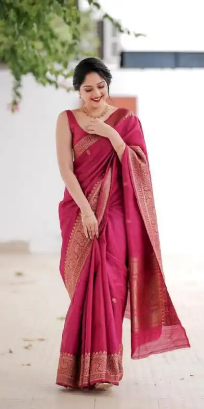 KP 6079 Pink Soft Lichi Silk Saree with Wedding, Party, Festive, Events Designer Work. Grab it for ₹1349. Delivery 4-6 Working Days. Shop now. | Bollywood Sarees, Creative Sarees, Designer Sarees, Embroidered Sarees, Ethnic Saree, Modern Digital sarees, Party Wear Sarees, Sarees