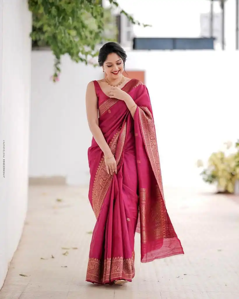 KP 6079 Pink Soft Lichi Silk Saree with Wedding, Party, Festive, Events Designer Work. Grab it for ₹1349. Delivery 4-6 Working Days. Shop now. | Bollywood Sarees, Creative Sarees, Designer Sarees, Embroidered Sarees, Ethnic Saree, Modern Digital sarees, Party Wear Sarees, Sarees