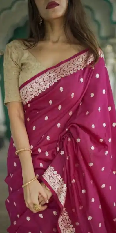 KP 6040 Pink Soft Lilan Slab Saree with Weaving Work Designer Work. Festive Deal ₹1399. Delivery 4-6 Working Days. Shop now. | Bollywood Sarees, Creative Sarees, Designer Sarees, Embroidered Sarees, Ethnic Saree, Modern Digital sarees, Party Wear Sarees, Sarees