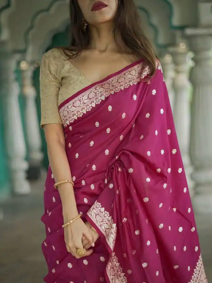 KP 6040 Pink Soft Lilan Slab Saree with Weaving Work Designer Work. Festive Deal ₹1399. Delivery 4-6 Working Days. Shop now. | Bollywood Sarees, Creative Sarees, Designer Sarees, Embroidered Sarees, Ethnic Saree, Modern Digital sarees, Party Wear Sarees, Sarees