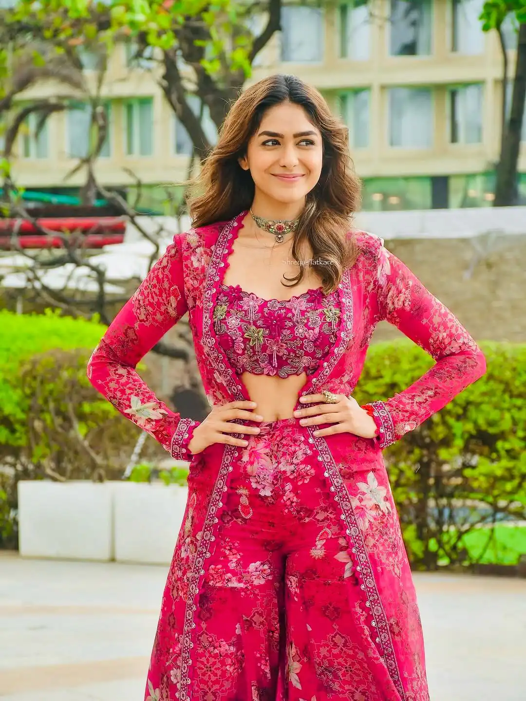 KD 1520 Pink Elegant Tubby Silk Salwar Suit with Digital Print & Embroidery Work. Introductory Price ₹2099. Delivery 4-6 Working Days. Shop now. | Jump Suits, Tops & Bottoms, Track Suits, Trendy Wear, Casual Suits, Creative suits, Designer Suits, Palazzo Suits, Party Wear Suits, Patiala Suits, Salwar suit, Straight Suits