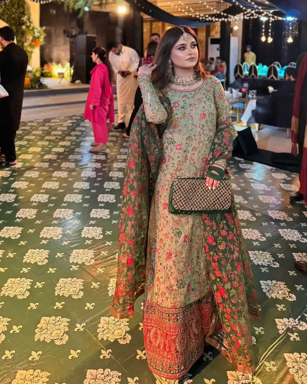 RTC 5803 Pista with Digital Print & Lace Work Faux Georgette Salwar Suit . Grab it for ₹2999. Delivery 4-6 Working Days. Shop now. | Jump Suits, Straight Suits, Tops & Bottoms, Track Suits, Trendy Wear, Casual Suits, Creative suits, Designer Suits, Palazzo Suits, Party Wear Suits, Patiala Suits, Salwar suit