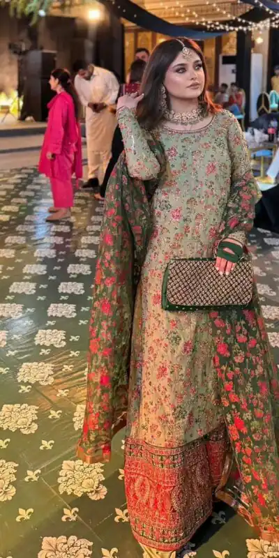 RTC 5803 Pista with Digital Print & Lace Work Faux Georgette Salwar Suit . Grab it for ₹2999. Delivery 4-6 Working Days. Shop now. | Jump Suits, Straight Suits, Tops & Bottoms, Track Suits, Trendy Wear, Casual Suits, Creative suits, Designer Suits, Palazzo Suits, Party Wear Suits, Patiala Suits, Salwar suit