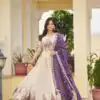Ram 102 Purple Color Pure Tissue silk Lehenga Choli with Embroidery Work. Grab it for ₹3249. Delivery 4-6 Working Days. Shop now. | Bollywood Lehenga, Creative Lehenga, Designer Lehenga, Embroidered Lehenga, Lehenga, Party Wear Lehenga