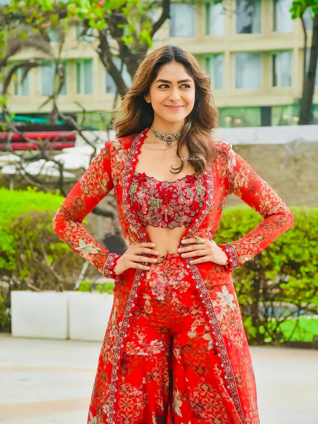 KD 1520 Red Elegant Tubby Silk Salwar Suit with Digital Print & Embroidery Work. Introductory Price ₹2099. Delivery 4-6 Working Days. Shop now. | Jump Suits, Tops & Bottoms, Track Suits, Trendy Wear, Casual Suits, Creative suits, Designer Suits, Palazzo Suits, Party Wear Suits, Patiala Suits, Salwar suit, Straight Suits