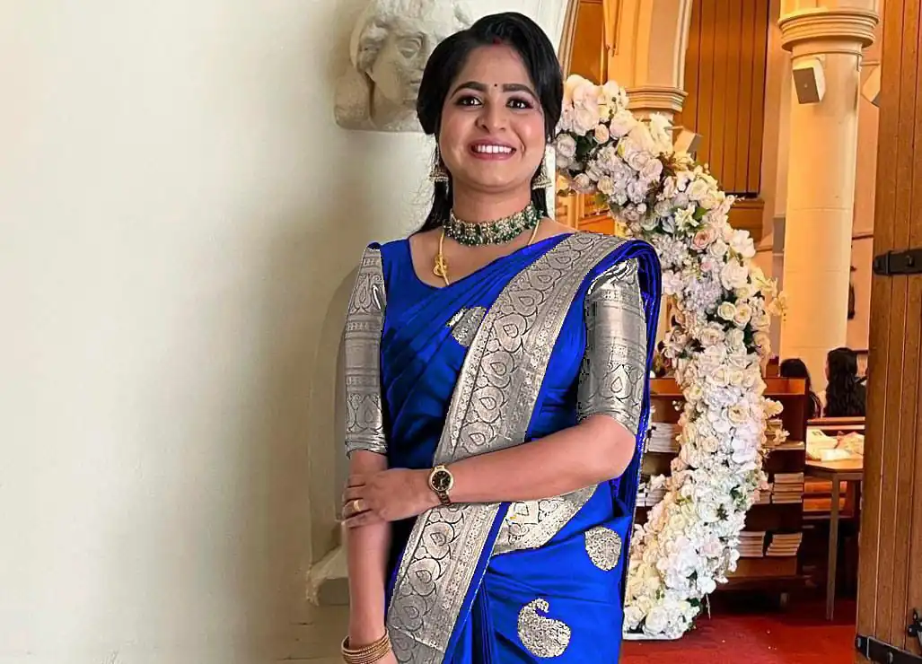 KPR 145 Royal Blue Soft Lichi Silk Jacquard Work All Over Saree for Wedding, Party, Family Gatherings,, Pongal Introductory Price ₹1299. Delivery 4-6 Worki | Bollywood Sarees, Creative Sarees, Designer Sarees, Embroidered Sarees, Ethnic Saree, Modern Digital sarees, Party Wear Sarees, Sarees