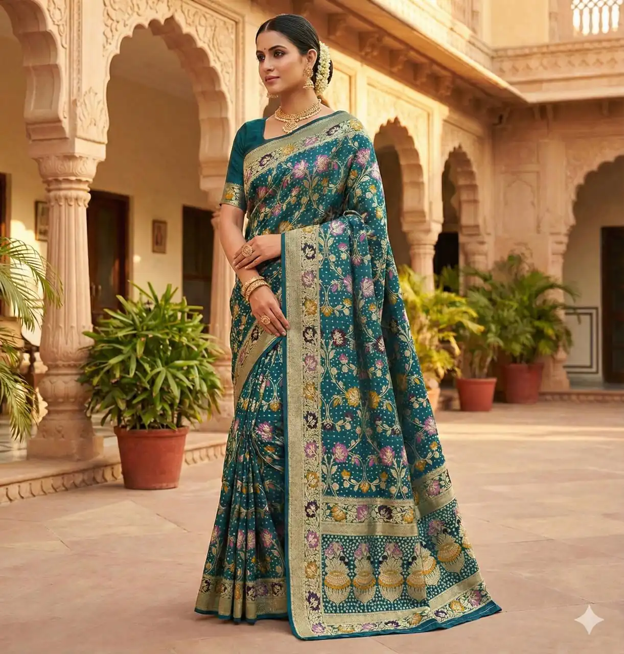 MS 546 Teal in Color Banarasi Silk Zari Work All Over Saree . Available at ₹1649 only. Delivery 4-6 Working Days. Shop now. | Bollywood Sarees, Creative Sarees, Designer Sarees, Embroidered Sarees, Ethnic Saree, Modern Digital sarees, Party Wear Sarees, Sarees