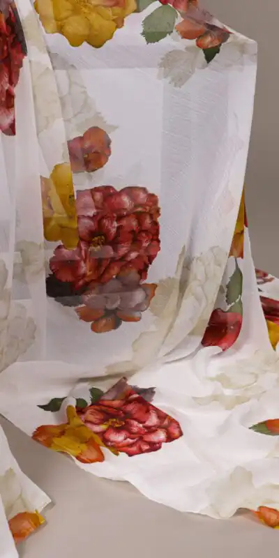 YNF 7009 White Chiffon Saree with Lace Work. Wedding, Party, Festive, Events, Exclusive Offer ₹1749. Delivery 4-6 Working Days. Shop now. | Bollywood Sarees, Creative Sarees, Designer Sarees, Embroidered Sarees, Ethnic Saree, Modern Digital sarees, Party Wear Sarees, Sarees