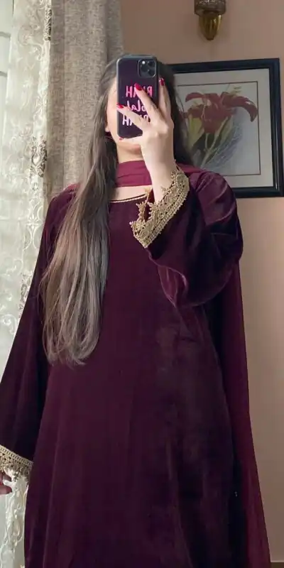 BE 419 Wine Georgette Salwar Suit with Lace Work & Embroidery Work. Get it for ₹1849. Delivery 4-6 Working Days. Shop now. | Jump Suits, Tops & Bottoms, Track Suits, Trendy Wear, Casual Suits, Creative suits, Designer Suits, Palazzo Suits, Party Wear Suits, Patiala Suits, Salwar suit, Straight Suits