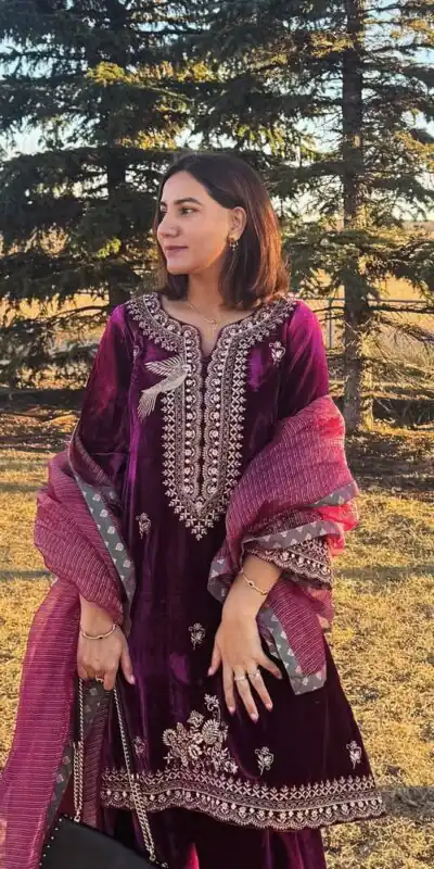 BE 421 Wine Twill Net Salwar Suit with Embroidery Work & Lace Work. Best Price ₹1899. Delivery 4-6 Working Days. Shop now. | Jump Suits, Straight Suits, Tops & Bottoms, Track Suits, Trendy Wear, Casual Suits, Creative suits, Designer Suits, Palazzo Suits, Party Wear Suits, Patiala Suits, Salwar suit