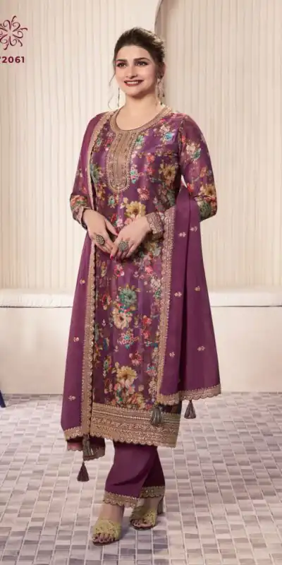 FC 7478 Onion in Embroidery Work Salwar Suit . Special Price ₹3099. Wedding, Party, Festive, Events, Delivery 4-6 Working Days. Shop now. | Jump Suits, Straight Suits, Tops & Bottoms, Track Suits, Trendy Wear, Casual Suits, Creative suits, Designer Suits, Palazzo Suits, Party Wear Suits, Patiala Suits, Salwar suit