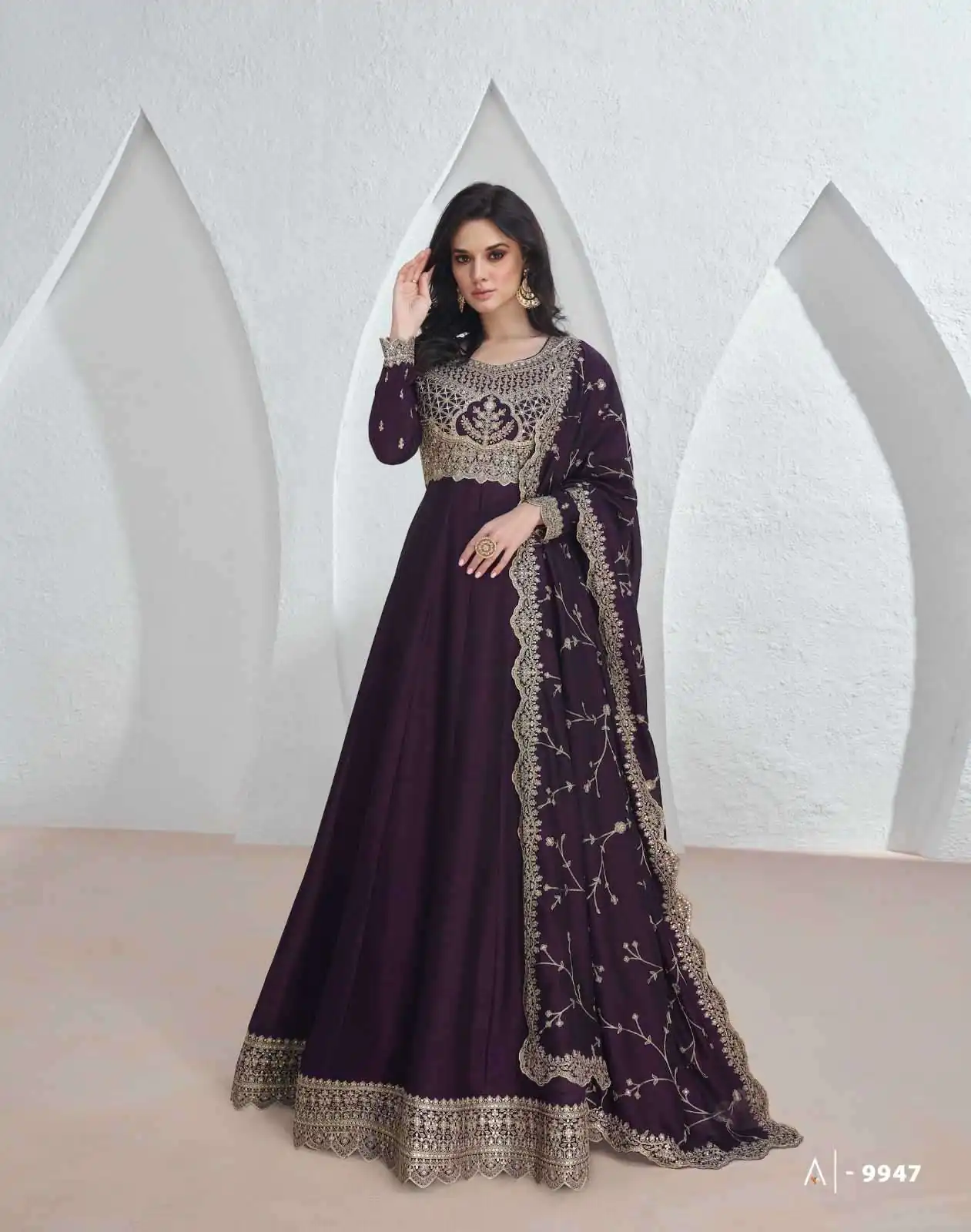 FC Saroj 9943 Wine Vichitra Salwar Suit with Embroidery Work & Lace Work. Special Price ₹3049. Delivery 4-6 Working Days. Shop now. | Jump Suits, Straight Suits, Tops & Bottoms, Track Suits, Trendy Wear, Casual Suits, Creative suits, Designer Suits, Palazzo Suits, Party Wear Suits, Patiala Suits, Salwar suit