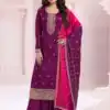 FC 69451 Wine Vichitra Salwar Suit with Zari Work & Embroidery Work. Best Price ₹2099. Delivery 4-6 Working Days. Shop now. | Jump Suits, Tops & Bottoms, Track Suits, Trendy Wear, Casual Suits, Creative suits, Designer Suits, Palazzo Suits, Party Wear Suits, Patiala Suits, Salwar suit, Straight Suits