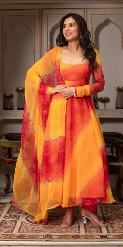 RTC 5916 Yellow Faux Georgette Salwar Suit Perfect for Wedding, Party, Ganesh Chaturthi, Traditional Day, Sangeet – . Introductory Price ₹1999. Delivery 4 | Jump Suits, Tops & Bottoms, Track Suits, Trendy Wear, Casual Suits, Creative suits, Designer Suits, Palazzo Suits, Party Wear Suits, Patiala Suits, Salwar suit, Straight Suits