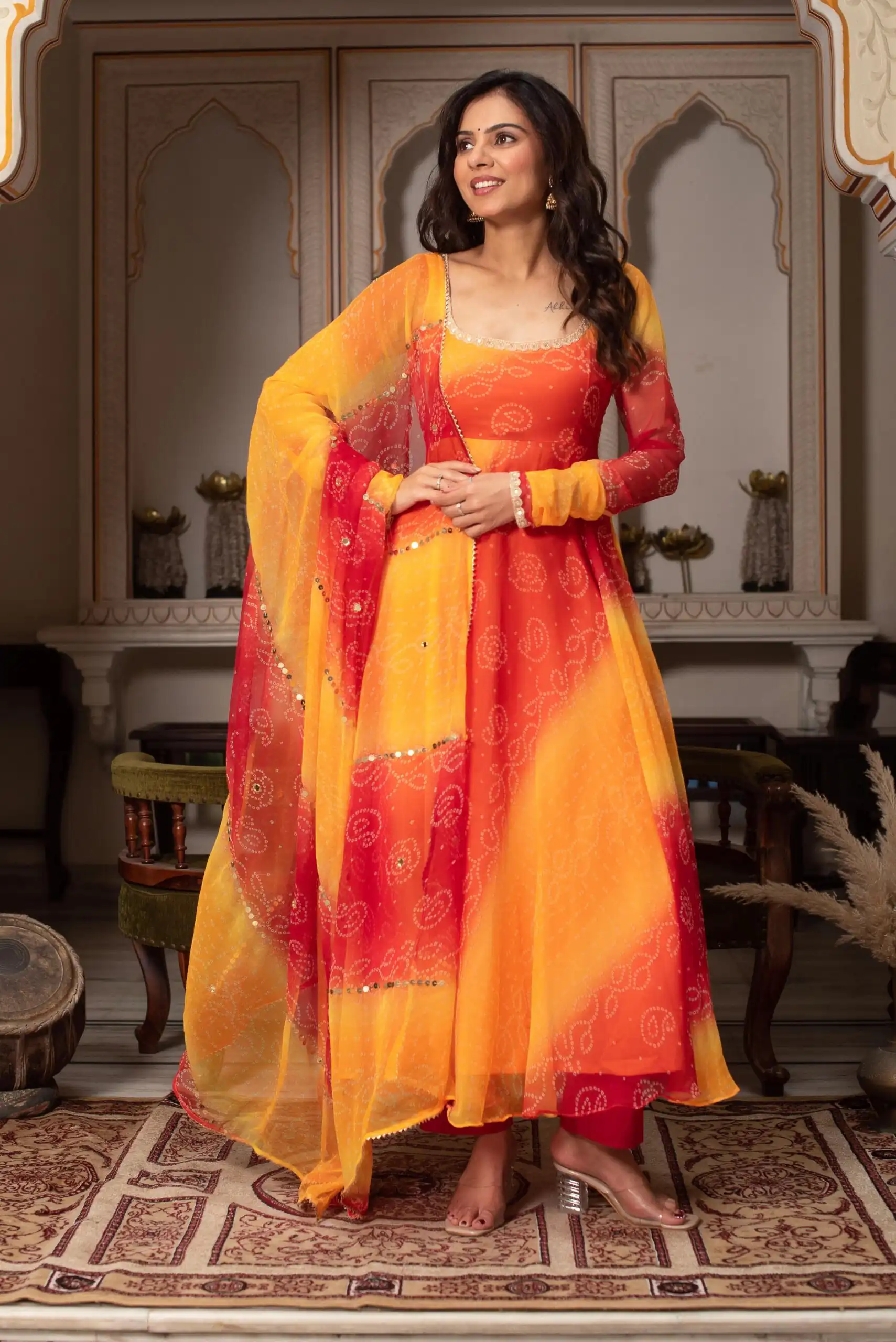 RTC 5916 Yellow Faux Georgette Salwar Suit Perfect for Wedding, Party, Ganesh Chaturthi, Traditional Day, Sangeet – . Introductory Price ₹1999. Delivery 4 | Jump Suits, Tops & Bottoms, Track Suits, Trendy Wear, Casual Suits, Creative suits, Designer Suits, Palazzo Suits, Party Wear Suits, Patiala Suits, Salwar suit, Straight Suits