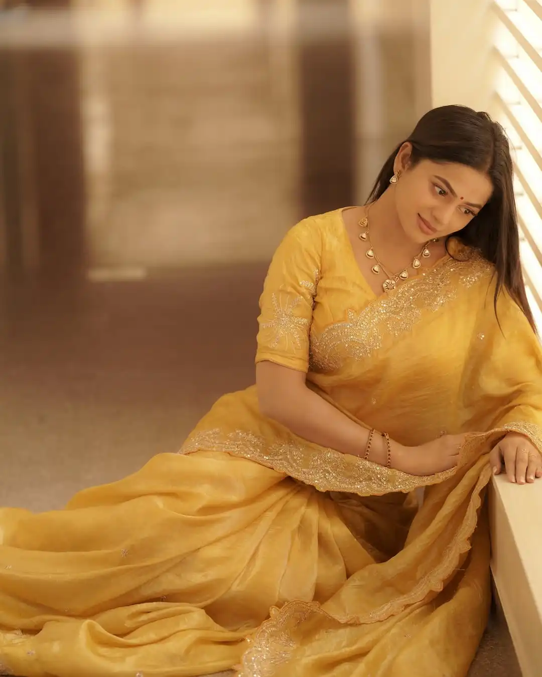 JR 642 Yellow Soft gold crush Saree Perfect for Wedding, Party, Diwali, Pongal, Baisakhi – . Now at just ₹1999. Delivery 4-6 Working Days. Shop now. | Bollywood Sarees, Creative Sarees, Designer Sarees, Embroidered Sarees, Ethnic Saree, Modern Digital sarees, Party Wear Sarees, Sarees