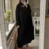LG 2002 Black Georgette With Embroidery Work Salwar Suit . Wedding, Party, Festive, Events, Affordable Price ₹1999. Delivery 4-6 Working Days. Shop now. | Jump Suits, Straight Suits, Tops & Bottoms, Track Suits, Trendy Wear, Casual Suits, Creative suits, Designer Suits, Palazzo Suits, Party Wear Suits, Patiala Suits, Salwar suit