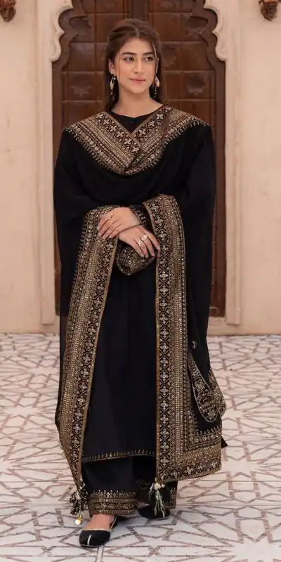 VLM 319 Black Natural Crep Silk Salwar Suit Perfect for Wedding, Party, Holi, Ganesh Chaturthi, Reception – . Special Price ₹2099. Delivery 4-6 Workin | Jump Suits, Straight Suits, Casual Suits, Creative suits, Designer Suits, Palazzo Suits, Party Wear Suits, Patiala Suits, Salwar suit