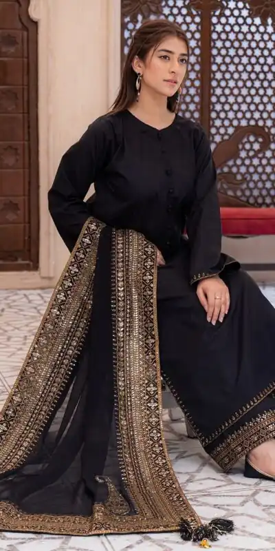 VLM 319 Black Natural Crep Silk Salwar Suit Perfect for Wedding, Party, Holi, Ganesh Chaturthi, Reception – . Special Price ₹2099. Delivery 4-6 Workin | Jump Suits, Straight Suits, Casual Suits, Creative suits, Designer Suits, Palazzo Suits, Party Wear Suits, Patiala Suits, Salwar suit