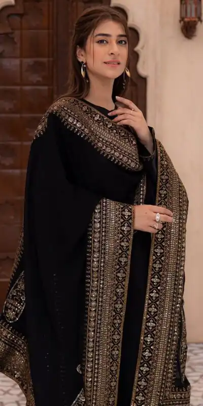 VLM 319 Black Natural Crep Silk Salwar Suit Perfect for Wedding, Party, Holi, Ganesh Chaturthi, Reception – . Special Price ₹2099. Delivery 4-6 Workin | Jump Suits, Straight Suits, Casual Suits, Creative suits, Designer Suits, Palazzo Suits, Party Wear Suits, Patiala Suits, Salwar suit