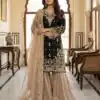 SR 1702 Black in Zimmy Choo Silk Lace Work & Embroidery Work Salwar Suit . Affordable Price ₹1949. Delivery 4-6 Working Days. Shop now. | Jump Suits, Straight Suits, Tops & Bottoms, Track Suits, Trendy Wear, Casual Suits, Creative suits, Designer Suits, Palazzo Suits, Party Wear Suits, Patiala Suits, Salwar suit