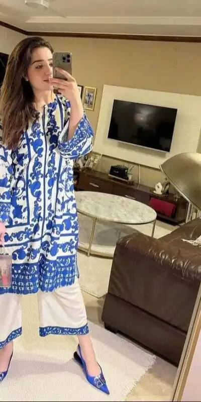 DC 104 Blue Natural Crape Salwar Suit Perfect for Wedding, Party, Sangeet, Pongal, Family Gatherings – . Exclusive Offer ₹1499. Delivery 4-6 Working | Jump Suits, Straight Suits, Casual Suits, Creative suits, Designer Suits, Palazzo Suits, Party Wear Suits, Patiala Suits, Salwar suit