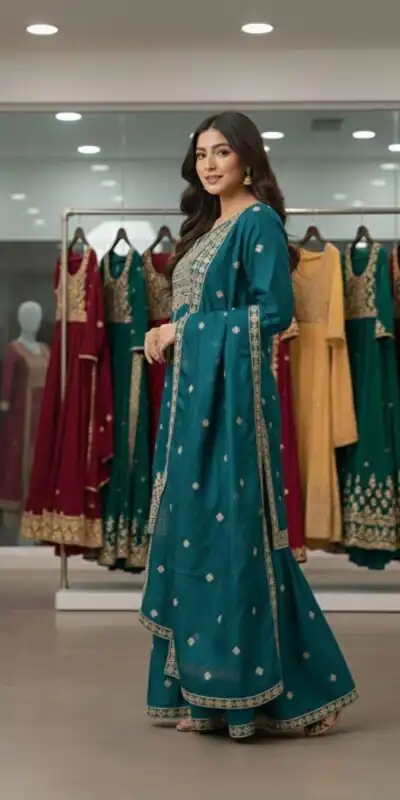 LG 2056 Light Pink Organza Salwar Suit with Embroidery Work. Wedding, Party, Festive, Events Festive Deal ₹2099. Delivery 4-6 Working Days. Shop now.Blue | Jump Suits, Straight Suits, Casual Suits, Creative suits, Designer Suits, Palazzo Suits, Party Wear Suits, Patiala Suits, Salwar suit