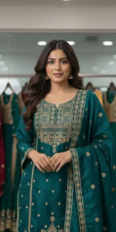 LG 2056 Light Pink Organza Salwar Suit with Embroidery Work. Wedding, Party, Festive, Events Festive Deal ₹2099. Delivery 4-6 Working Days. Shop now.Blue | Jump Suits, Straight Suits, Casual Suits, Creative suits, Designer Suits, Palazzo Suits, Party Wear Suits, Patiala Suits, Salwar suit