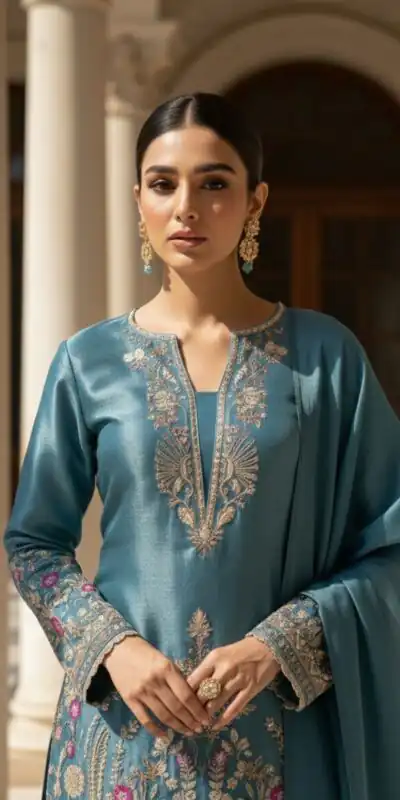 BE 448 Blue Zimmy Choo Salwar Suit Perfect for Wedding, Party, Raksha Bandhan, Haldi, Bridal Wear – . Festive Deal ₹2049. Delivery 4-6 Working Days. | Jump Suits, Straight Suits, Casual Suits, Creative suits, Designer Suits, Palazzo Suits, Party Wear Suits, Patiala Suits, Salwar suit