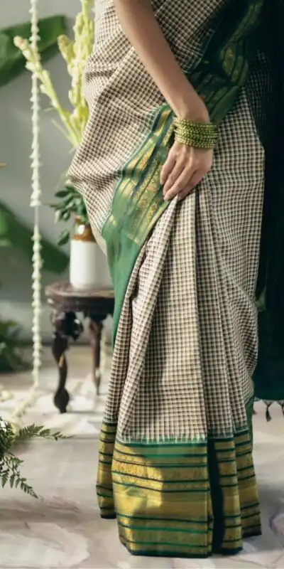 KPR 247 Green Soft Lichi Silk Saree Perfect for Wedding, Party, Raksha Bandhan, Sangeet, Eid – . Get it for ₹1499. Delivery 4-6 Working Days. | Bollywood Sarees, Creative Sarees, Designer Sarees, Embroidered Sarees, Ethnic Saree, Modern Digital sarees, Party Wear Sarees, Sarees