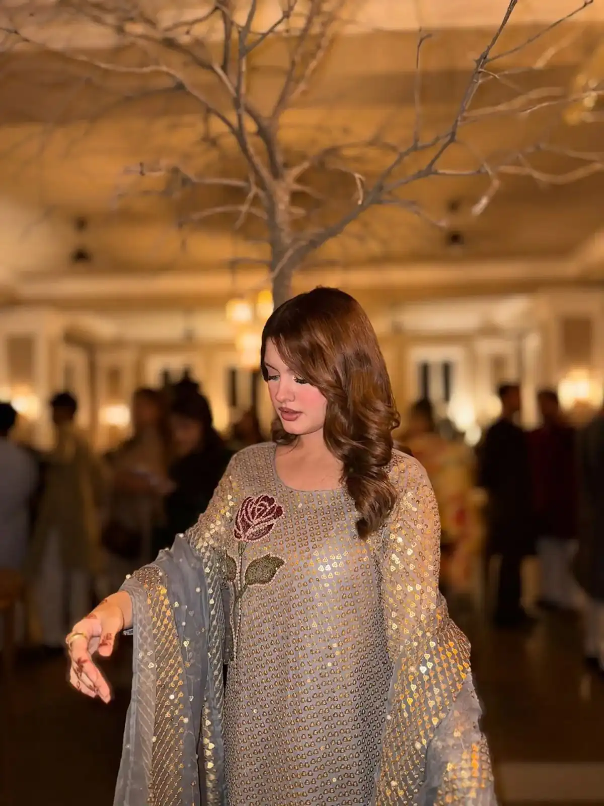 ST 1162 Grey in Faux Georgette Sequins Work & Embroidery Work Salwar Suit . Get it for ₹1999. Delivery 4-6 Working Days. Shop now. | Jump Suits, Straight Suits, Casual Suits, Creative suits, Designer Suits, Palazzo Suits, Party Wear Suits, Patiala Suits, Salwar suit