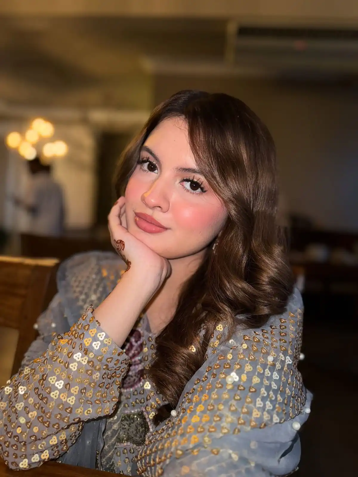 ST 1162 Grey in Faux Georgette Sequins Work & Embroidery Work Salwar Suit . Get it for ₹1999. Delivery 4-6 Working Days. Shop now. | Jump Suits, Straight Suits, Casual Suits, Creative suits, Designer Suits, Palazzo Suits, Party Wear Suits, Patiala Suits, Salwar suit