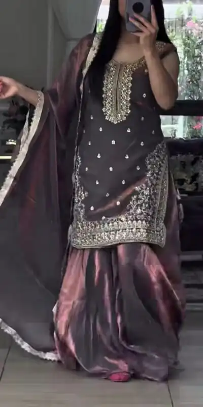 NF 1266 Lavender in Fandy Silk Embroidery Work & Lace Work Salwar Suit . Affordable Price ₹2099. Delivery 4-6 Working Days. Shop now. | Jump Suits, Straight Suits, Casual Suits, Creative suits, Designer Suits, Palazzo Suits, Party Wear Suits, Patiala Suits, Salwar suit