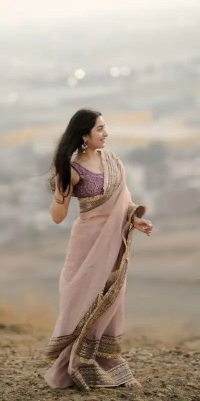 NC 5442 Lavender Soft Twil Net Saree. Perfect for Wedding, Party, Onam, Family Gatherings, Mehendi – Festive Deal ₹1899. Delivery 4-6 Working Days | Bollywood Sarees, Creative Sarees, Designer Sarees, Embroidered Sarees, Ethnic Saree, Modern Digital sarees, Party Wear Sarees, Sarees