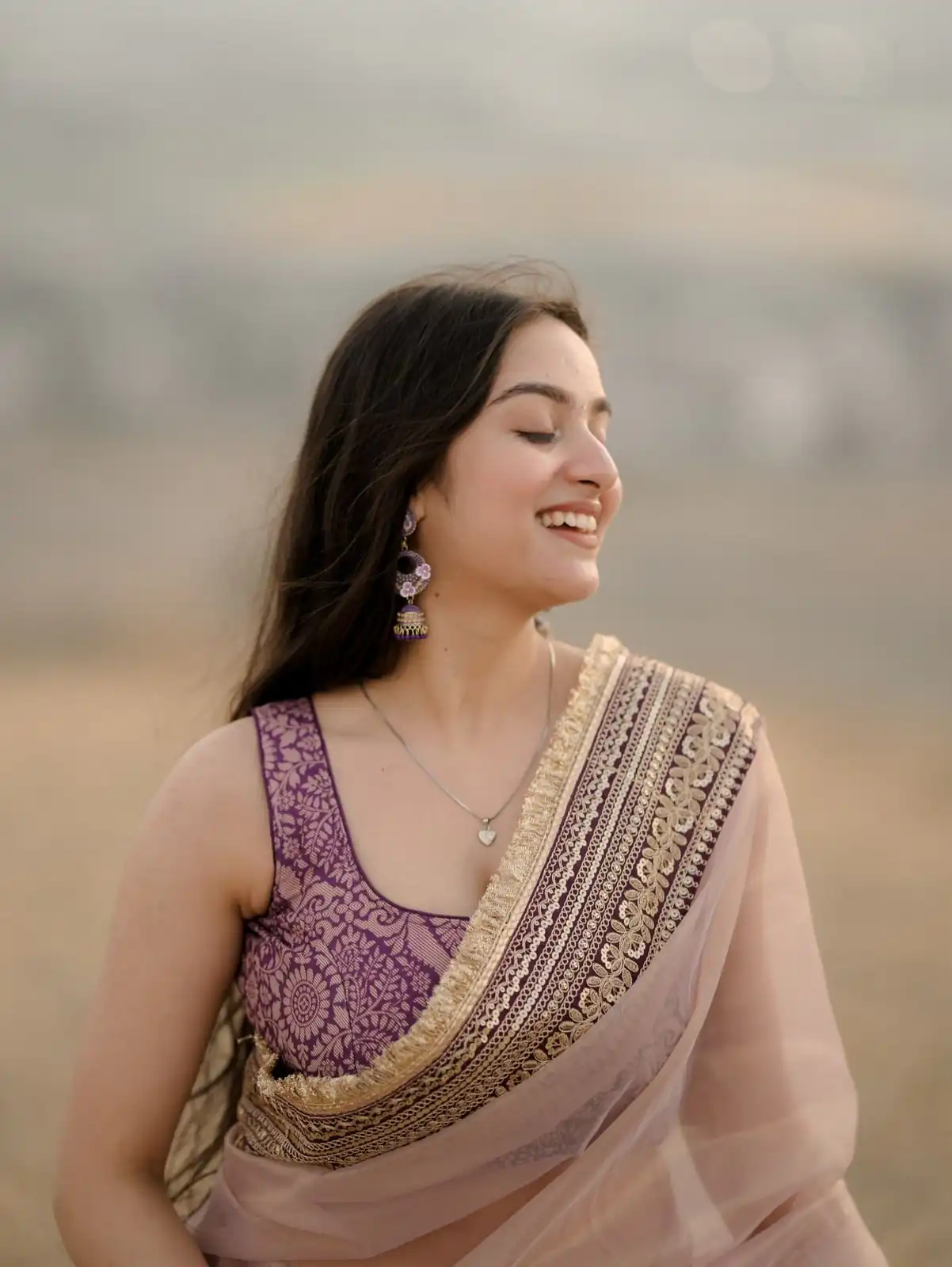 NC 5442 Lavender Soft Twil Net Saree. Perfect for Wedding, Party, Onam, Family Gatherings, Mehendi – Festive Deal ₹1899. Delivery 4-6 Working Days | Bollywood Sarees, Creative Sarees, Designer Sarees, Embroidered Sarees, Ethnic Saree, Modern Digital sarees, Party Wear Sarees, Sarees