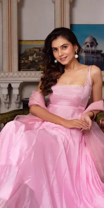 SRK 5291 Light Pink Faux Georgette Salwar Suit with Bead Work & Embroidery Work. Festive Deal ₹1799. Delivery 4-6 Working Days. Shop now. | Jump Suits, Straight Suits, Casual Suits, Creative suits, Designer Suits, Palazzo Suits, Party Wear Suits, Patiala Suits, Salwar suit