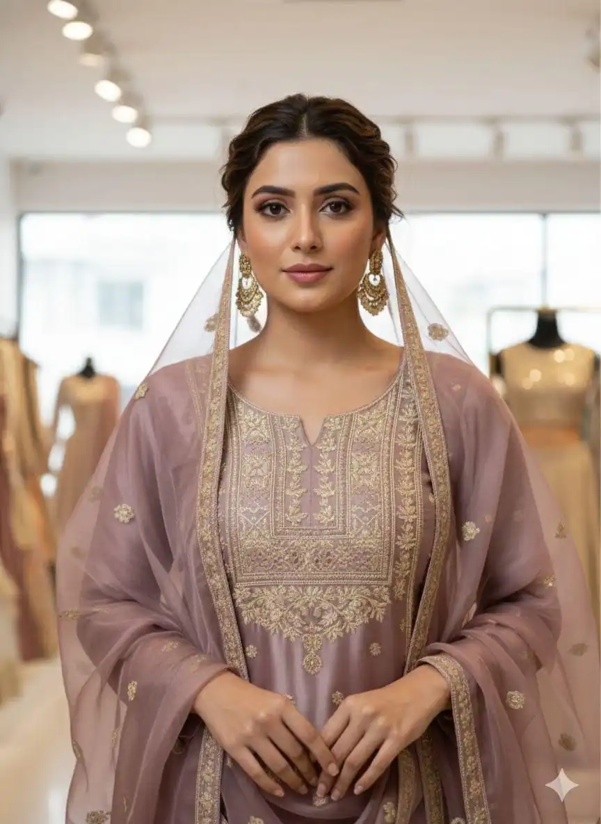 LG 2056 Light Pink Organza Salwar Suit with Embroidery Work. Wedding, Party, Festive, Events Festive Deal ₹2099. Delivery 4-6 Working Days. Shop now. | Jump Suits, Straight Suits, Casual Suits, Creative suits, Designer Suits, Palazzo Suits, Party Wear Suits, Patiala Suits, Salwar suit