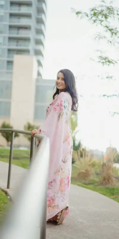 NC 5535 Light Pink Soft Tebby Floral Print Handwork Work Saree Perfect for Wedding, Party, Onam, Family Festive Deal ₹2449. Delivery 4-6 Working Days | Bollywood Sarees, Creative Sarees, Designer Sarees, Embroidered Sarees, Ethnic Saree, Modern Digital sarees, Party Wear Sarees, Sarees