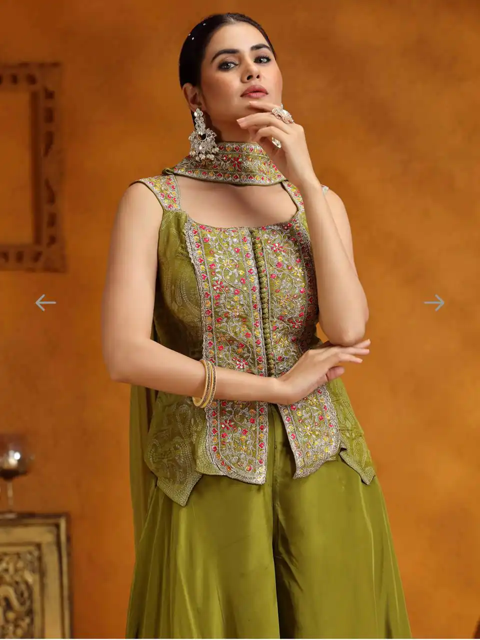 BB 16 Lime Yellow Chinon Salwar Suit Perfect for Wedding, Party, Baby Shower, Sangeet, Family Gatherings – . Grab it for ₹2099. Delivery 4-6 Wor | Jump Suits, Straight Suits, Casual Suits, Creative suits, Designer Suits, Palazzo Suits, Party Wear Suits, Patiala Suits, Salwar suit