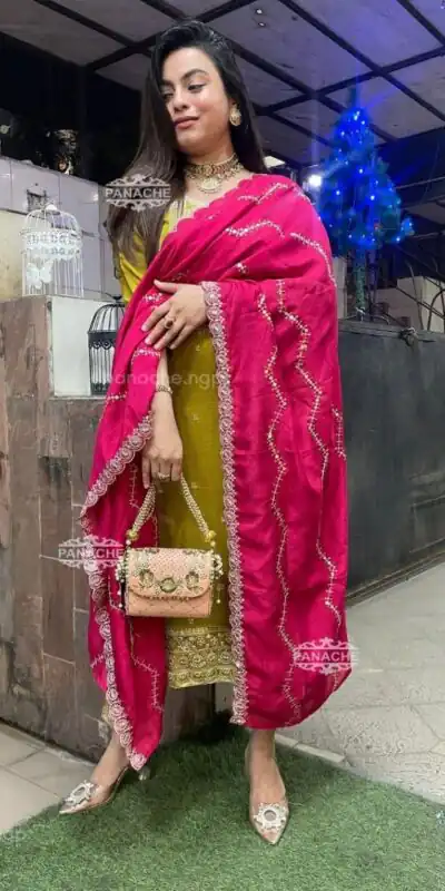 DC G82 Mustered Chinon Salwar Suit Perfect for Wedding, Party, Diwali, Mehendi, Reception – . Affordable Price ₹1849. Delivery 4-6 Working Days. | Jump Suits, Straight Suits, Casual Suits, Creative suits, Designer Suits, Palazzo Suits, Party Wear Suits, Patiala Suits, Salwar suit