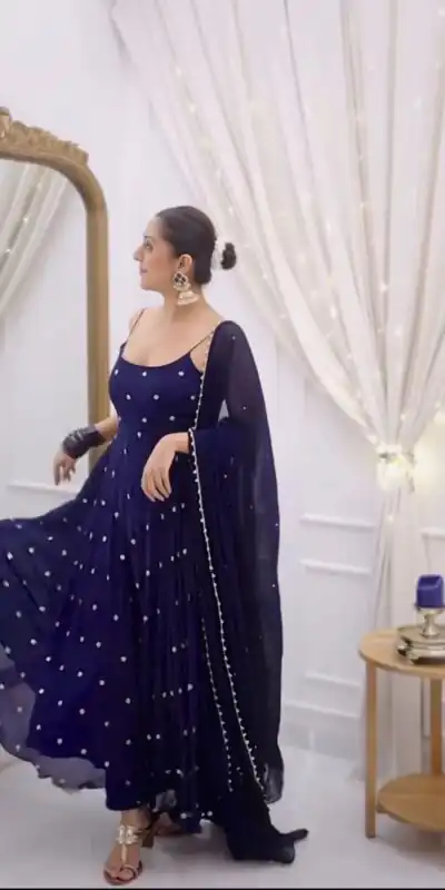 RTC 5972 Navy Blue Fendy Silk Salwar Suit with Lace Border & Lace Work. Special Price ₹2149. Delivery 4-6 Working Days. Shop now. | Jump Suits, Straight Suits, Casual Suits, Creative suits, Designer Suits, Palazzo Suits, Party Wear Suits, Patiala Suits, Salwar suit