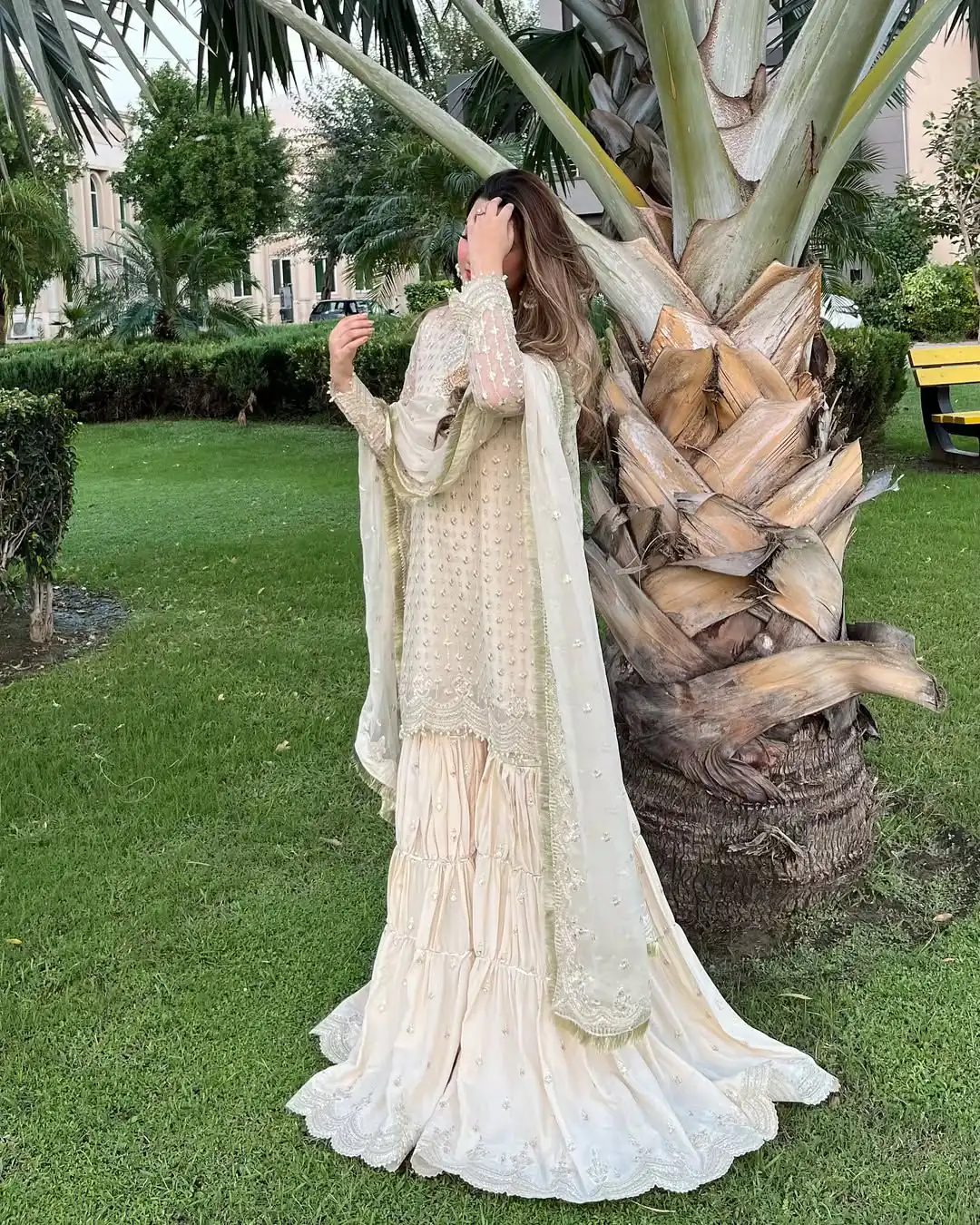 MF 459 Off White Chinon Silk Sequence Work Salwar Suit. Online Affordable Price ₹2549. Delivery 4-6 Working Days. Shop now. | Jump Suits, Straight Suits, Casual Suits, Creative suits, Designer Suits, Palazzo Suits, Party Wear Suits, Patiala Suits, Salwar suit